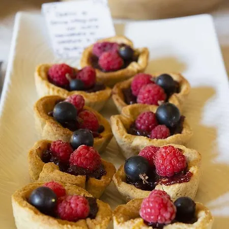 “all'antica Dogana” * Bosco (Parma)