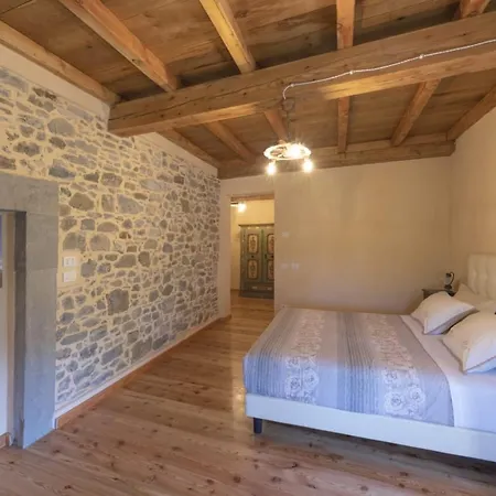 “all'antica Dogana” 팜스테이