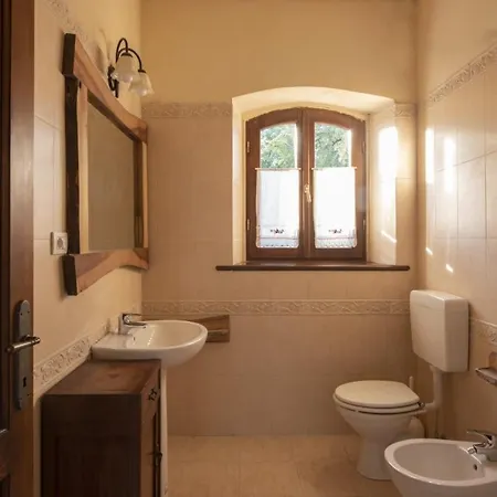 “all'antica Dogana” Alloggio per agriturismo Bosco (Parma)