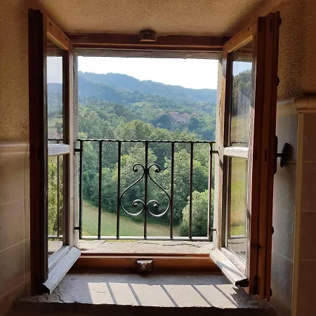 “all'antica Dogana”