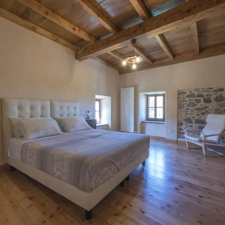 “all'antica Dogana” Alloggio per agriturismo Bosco (Parma)