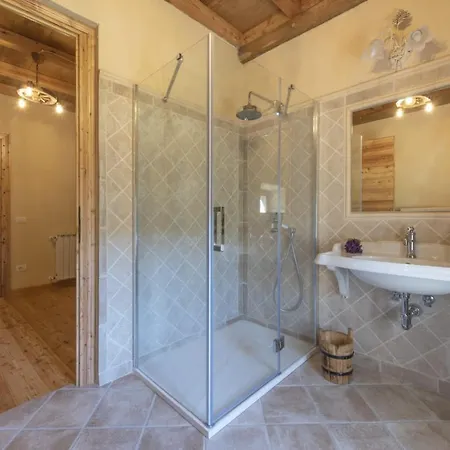 “all'antica Dogana” Bosco (Parma)