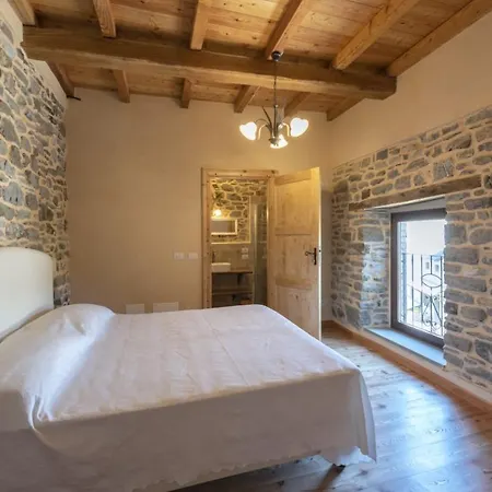 Farm stay “all'antica Dogana”