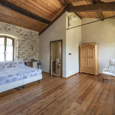 “all'antica Dogana” Bosco (Parma)