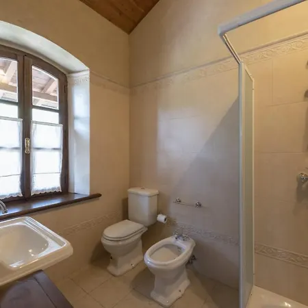 Farm stay “all'antica Dogana”