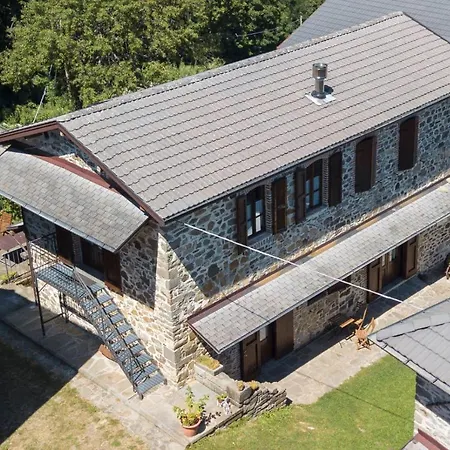 “all'antica Dogana”