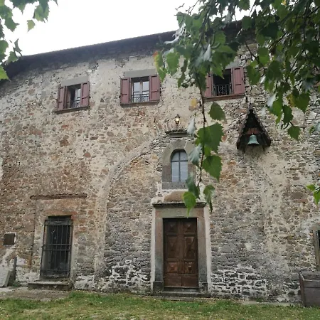 “all'antica Dogana” Alloggio per agriturismo Bosco (Parma)