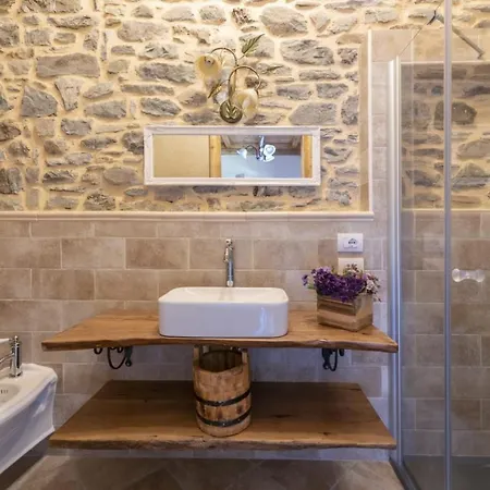 “all'antica Dogana” Bosco (Parma)