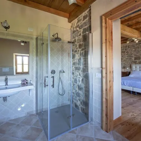 Farm stay “all'antica Dogana” Bosco (Parma)