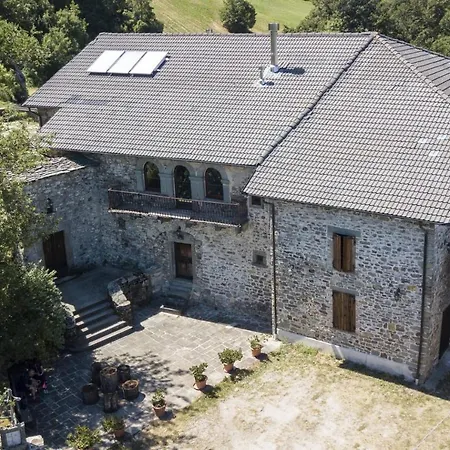 “all'antica Dogana” Lantgård