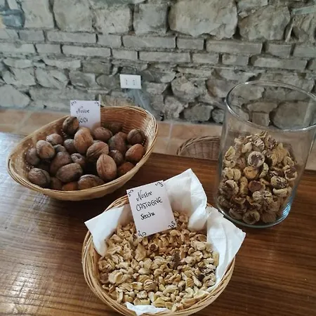 “all'antica Dogana” Farm stay