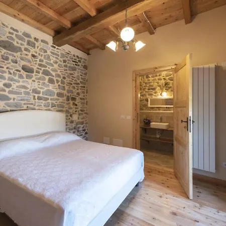 “all'antica Dogana” Alloggio per agriturismo