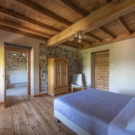 Lantgård “all'antica Dogana” Bosco (Parma)