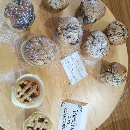 “all'antica Dogana” Farm stay