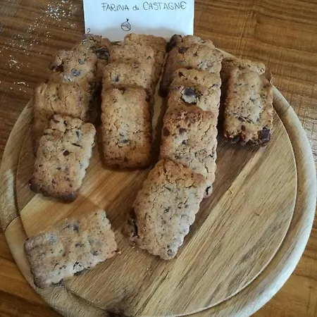 “all'antica Dogana” * Bosco (Parma)