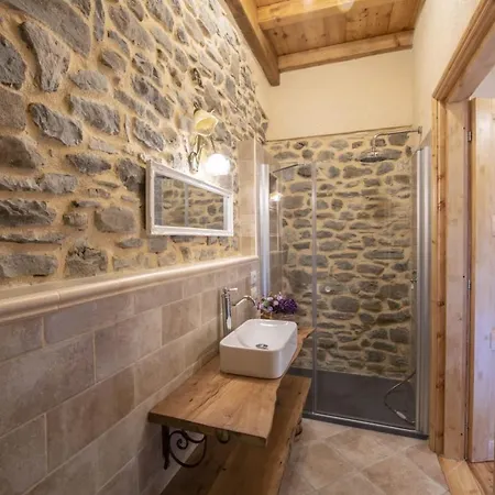 “all'antica Dogana” Farm stay