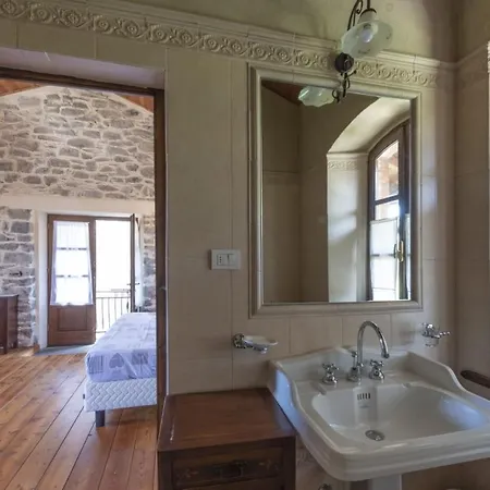 Farm stay “all'antica Dogana” *