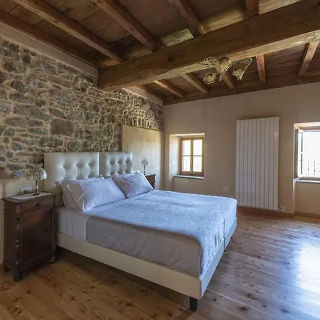 “all'antica Dogana” * Bosco (Parma)