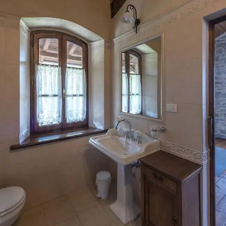 Farm stay “all'antica Dogana” *