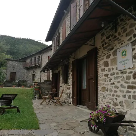 Farm stay “all'antica Dogana” *