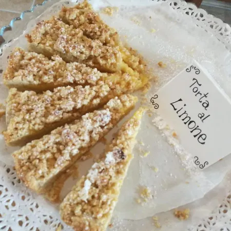 “all'antica Dogana” Bosco (Parma)