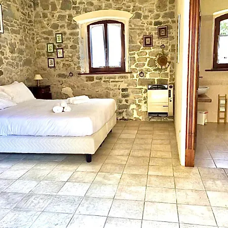 “all'antica Dogana” * Bosco (Parma)