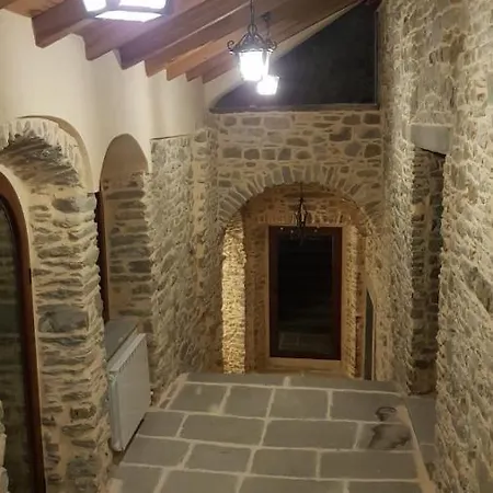 “all'antica Dogana” Farm stay