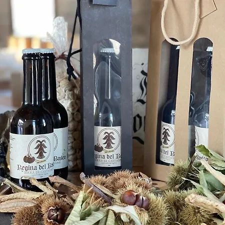 “all'antica Dogana” Farm stay *