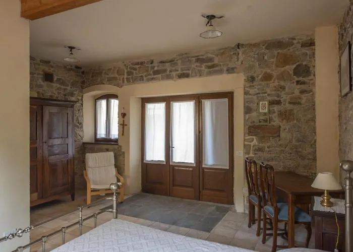 “all'antica Dogana” Bosco (Parma)