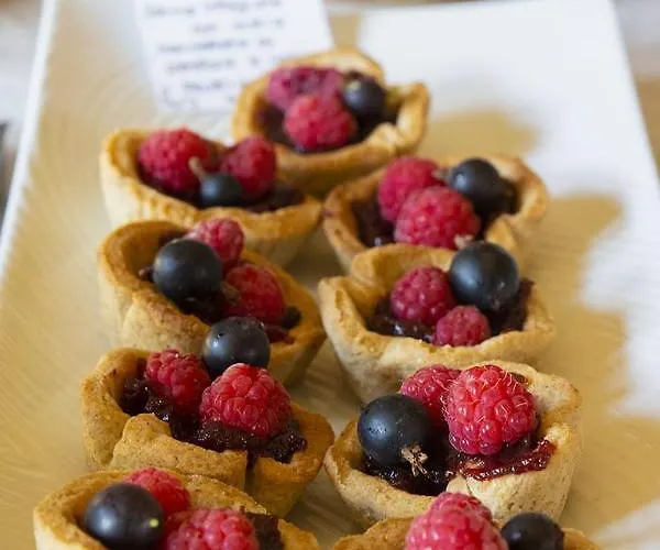 “all'antica Dogana” * Bosco (Parma)