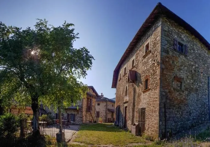 Alojamento de Turismo Rural “all'antica Dogana” *