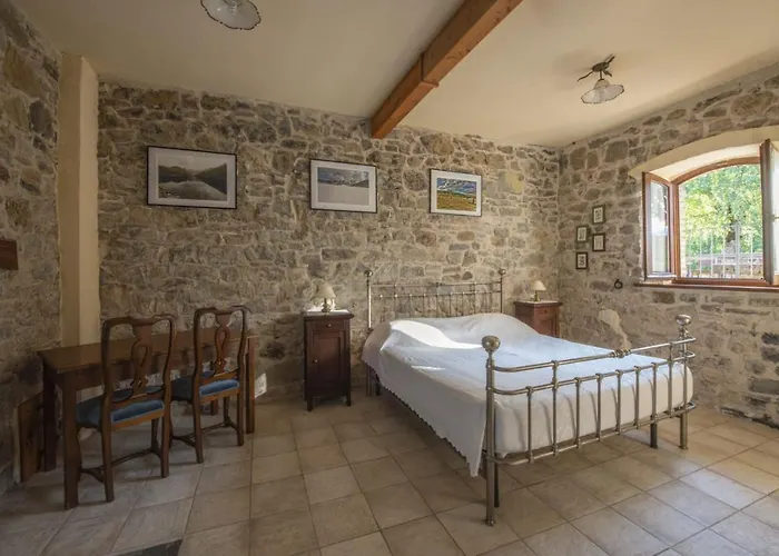 Alojamento de Turismo Rural “all'antica Dogana” *