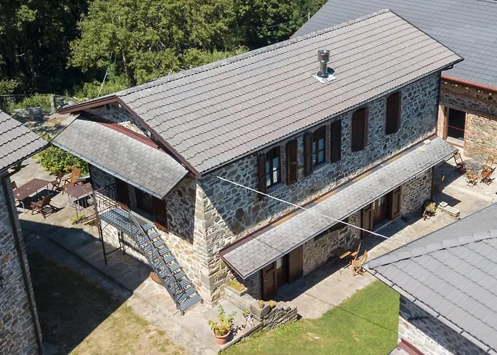 “all'antica Dogana”