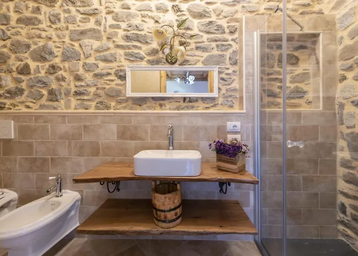 “all'antica Dogana” Bosco (Parma)