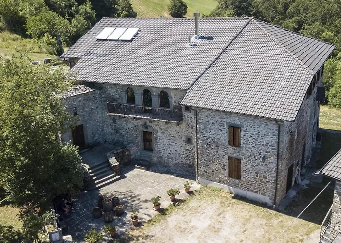 “all'antica Dogana” Alojamento de Turismo Rural