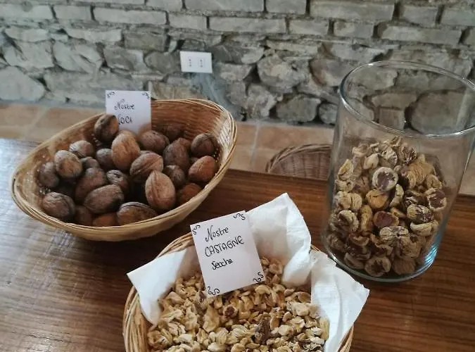 “all'antica Dogana” Alojamento de Turismo Rural