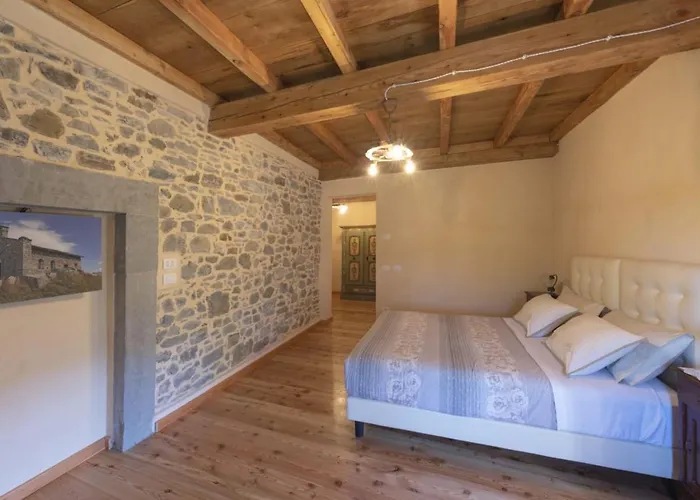 “all'antica Dogana” Alojamento de Turismo Rural