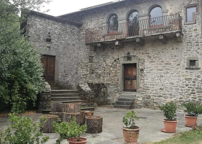 팜스테이 “all'antica Dogana” Bosco (Parma)