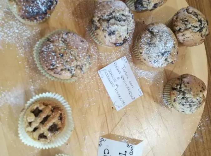 “all'antica Dogana” Alojamento de Turismo Rural