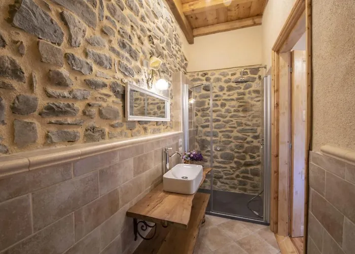 “all'antica Dogana” Alojamento de Turismo Rural