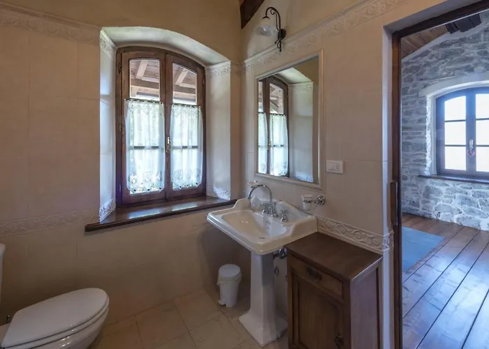 Alojamento de Turismo Rural “all'antica Dogana” *