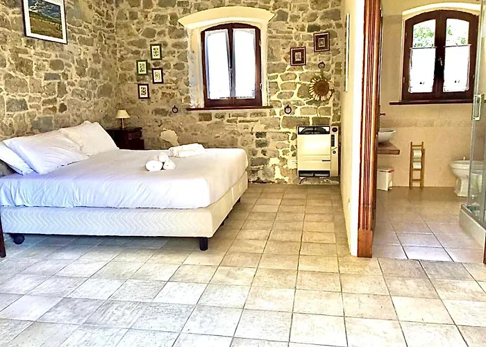 “all'antica Dogana” * Bosco (Parma)