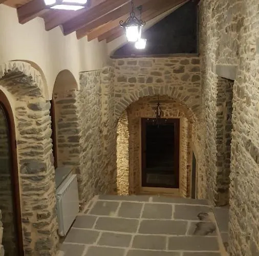 “all'antica Dogana” Alojamento de Turismo Rural