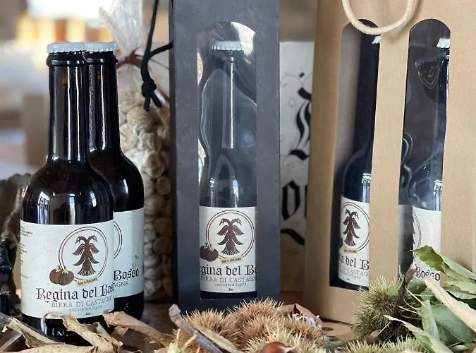 “all'antica Dogana” Alojamento de Turismo Rural *